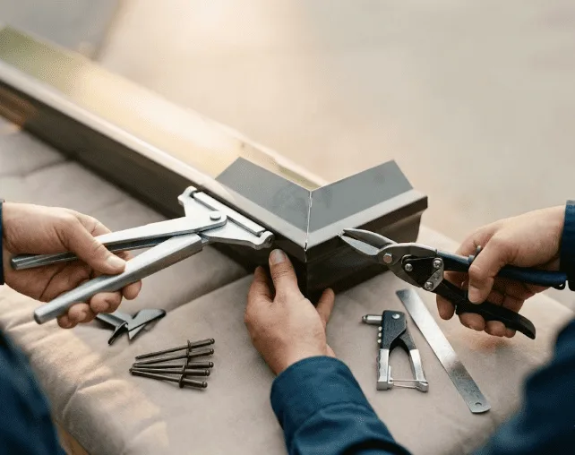 Why choose Gutter Repair in Putney, KY